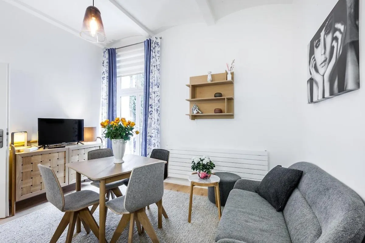 P42 Room22 Apartment Kollwitzkiez ベルリン