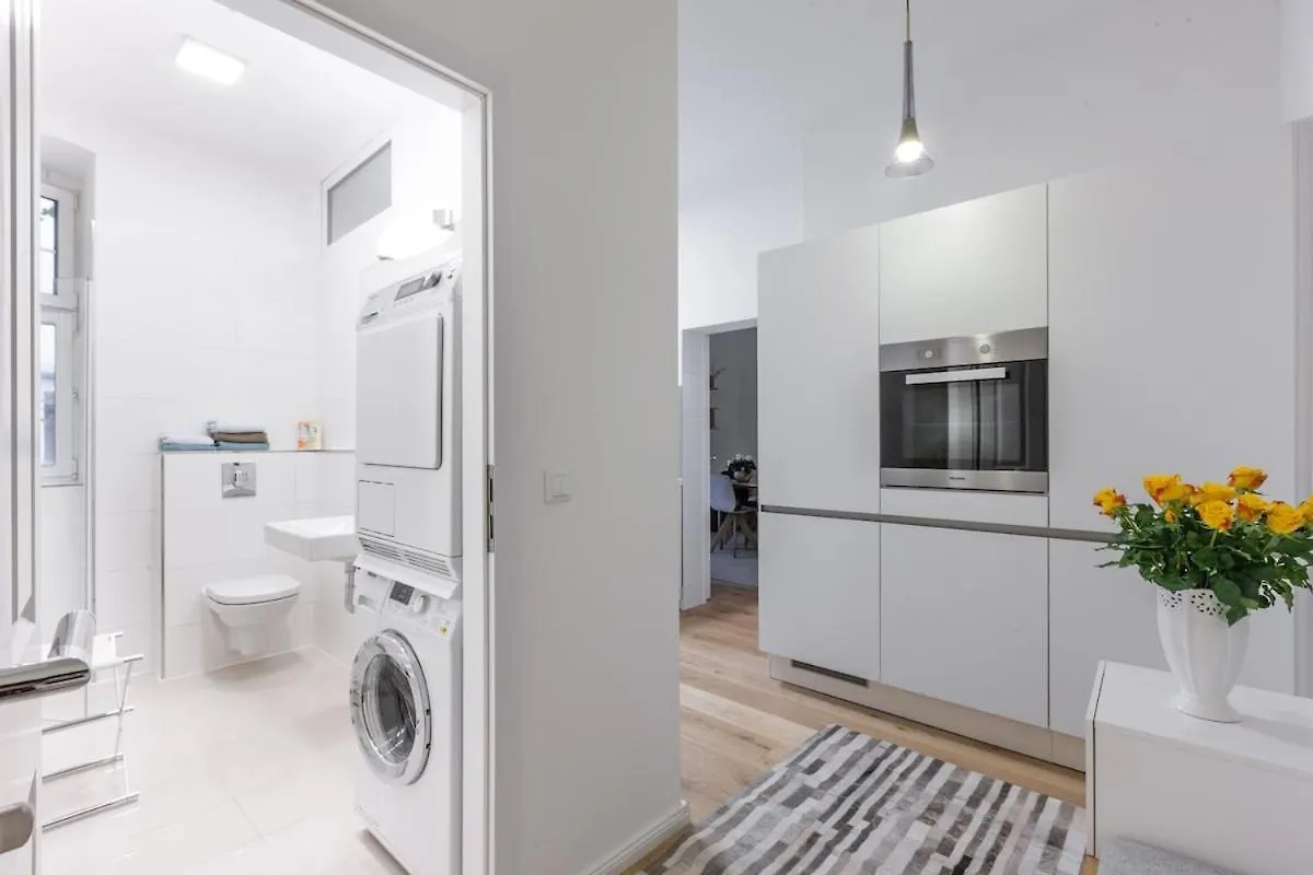 P42 Room22 Apartment Kollwitzkiez ベルリン